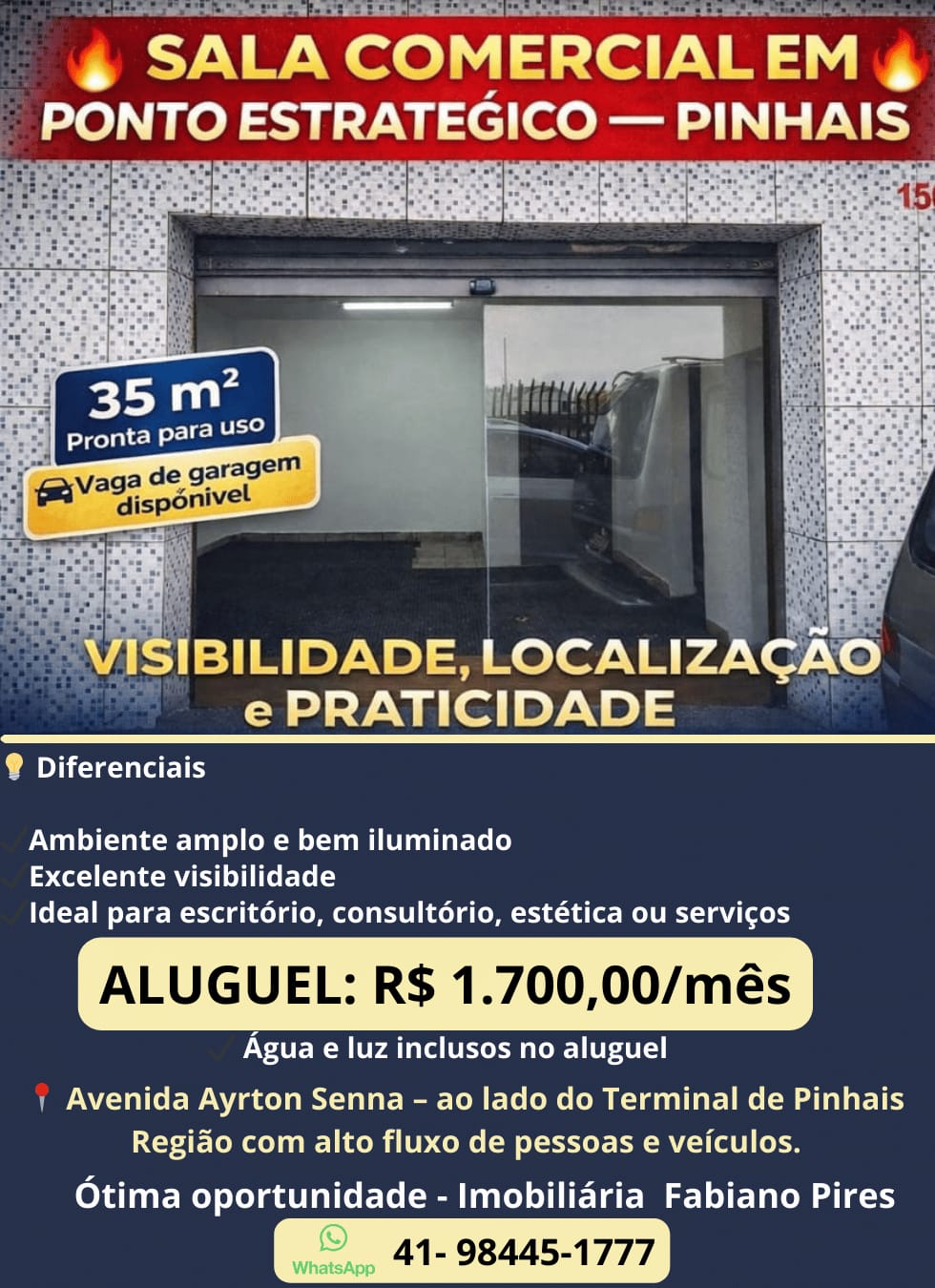 Foto do imóvel 1